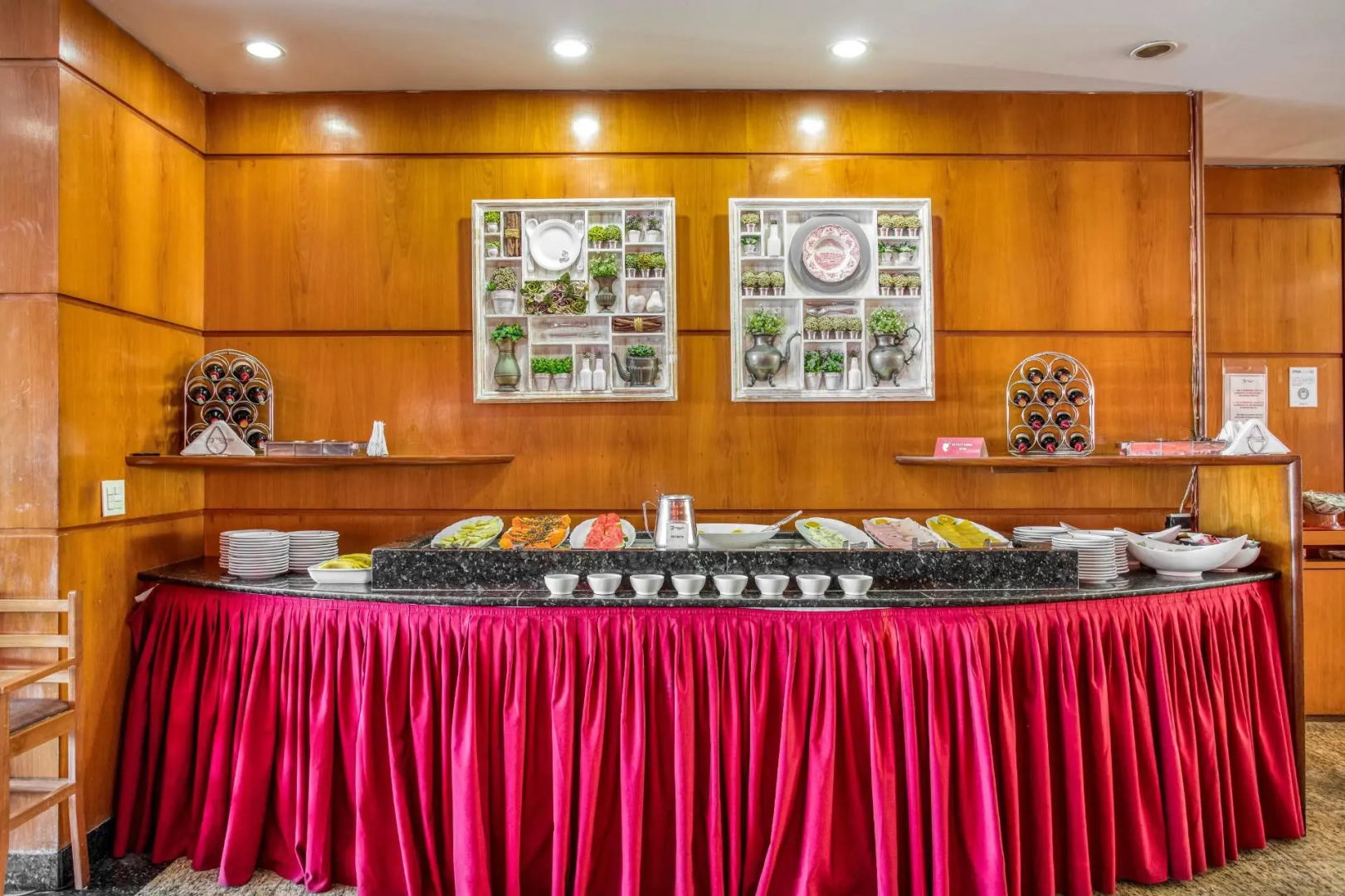 Photo - Royalty Barra Hotel