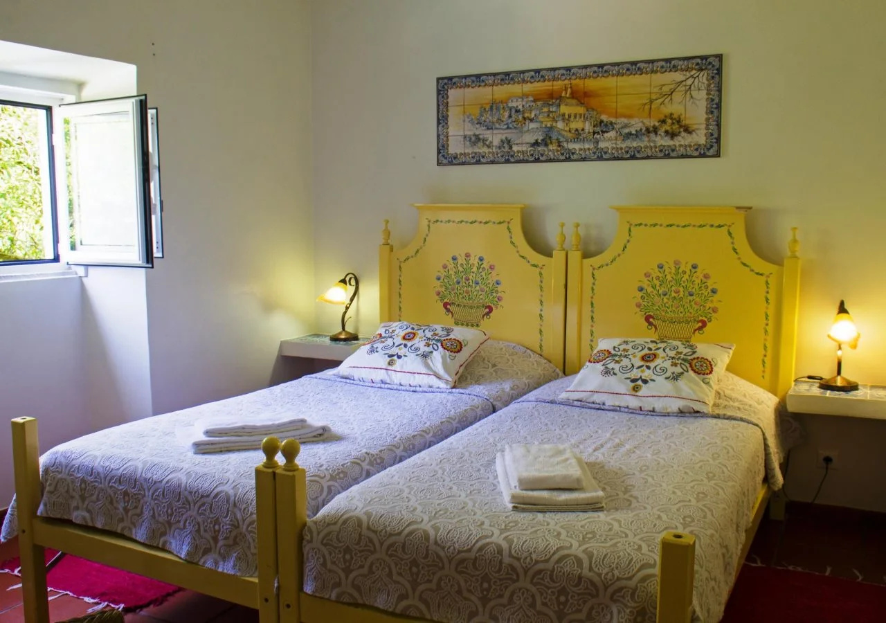 Foto - Quinta Das Murtas B&B