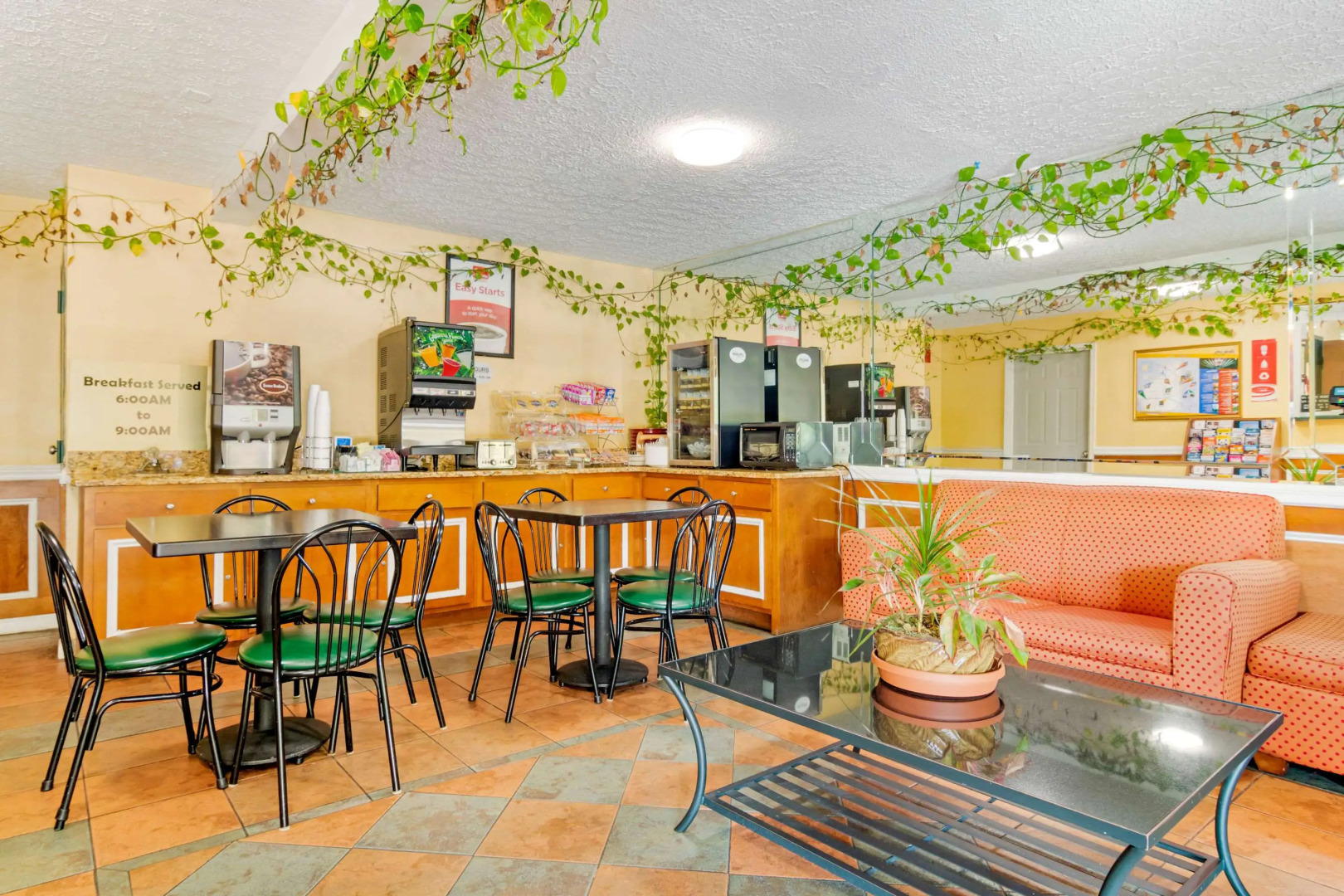 Foto - Econo Lodge Decatur - Atlanta East