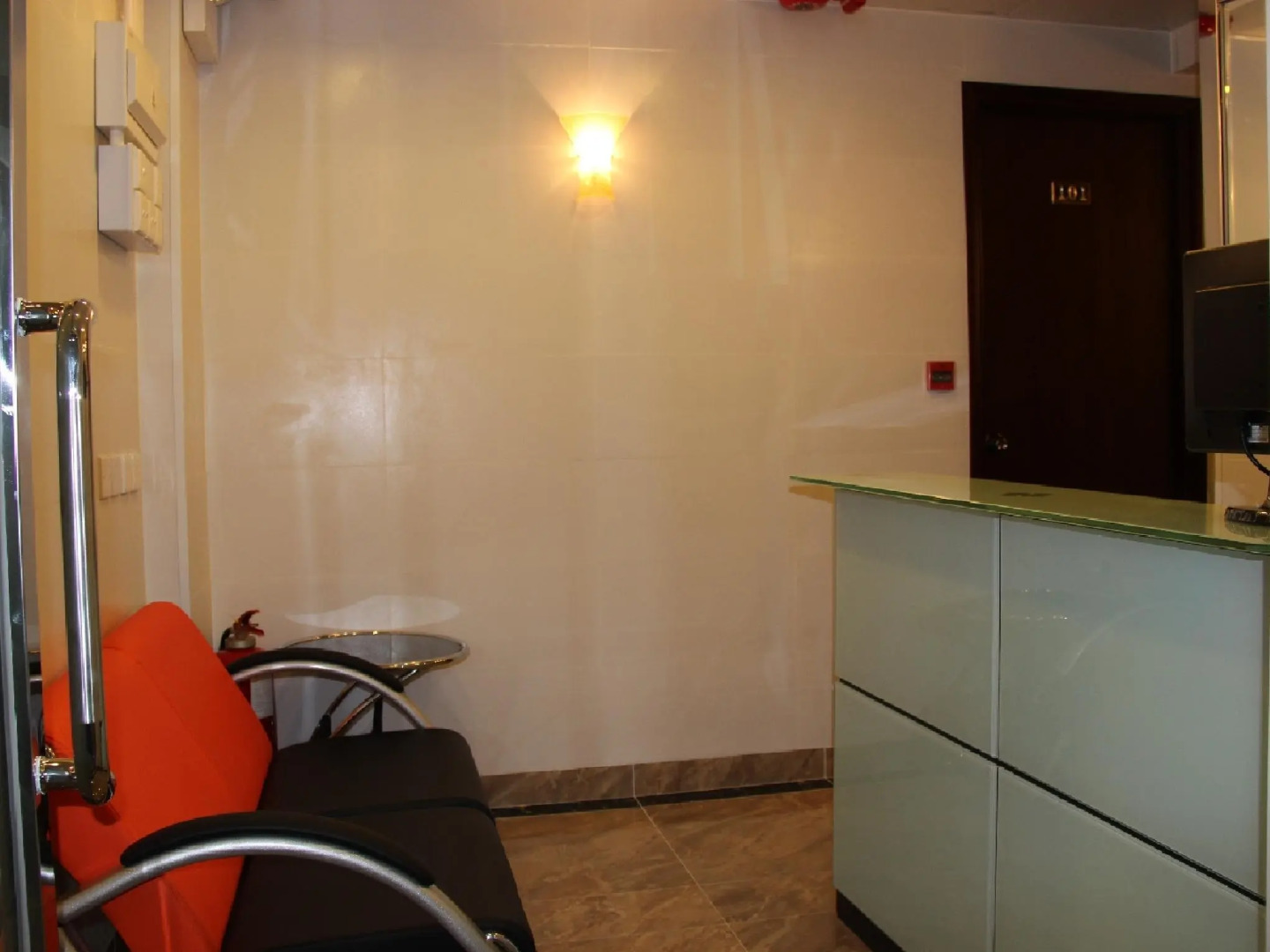 Foto - Comfort Guest House