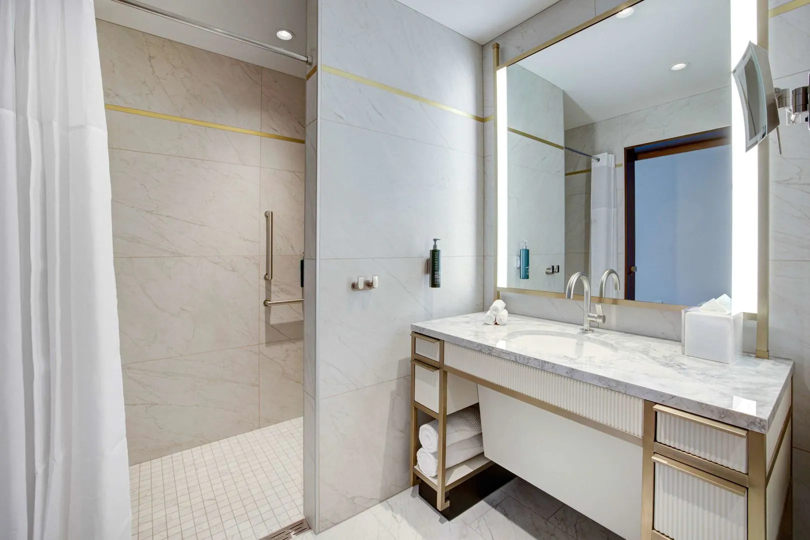 Photo - Hilton Grand Vacations Club Elara Center Strip Las Vegas