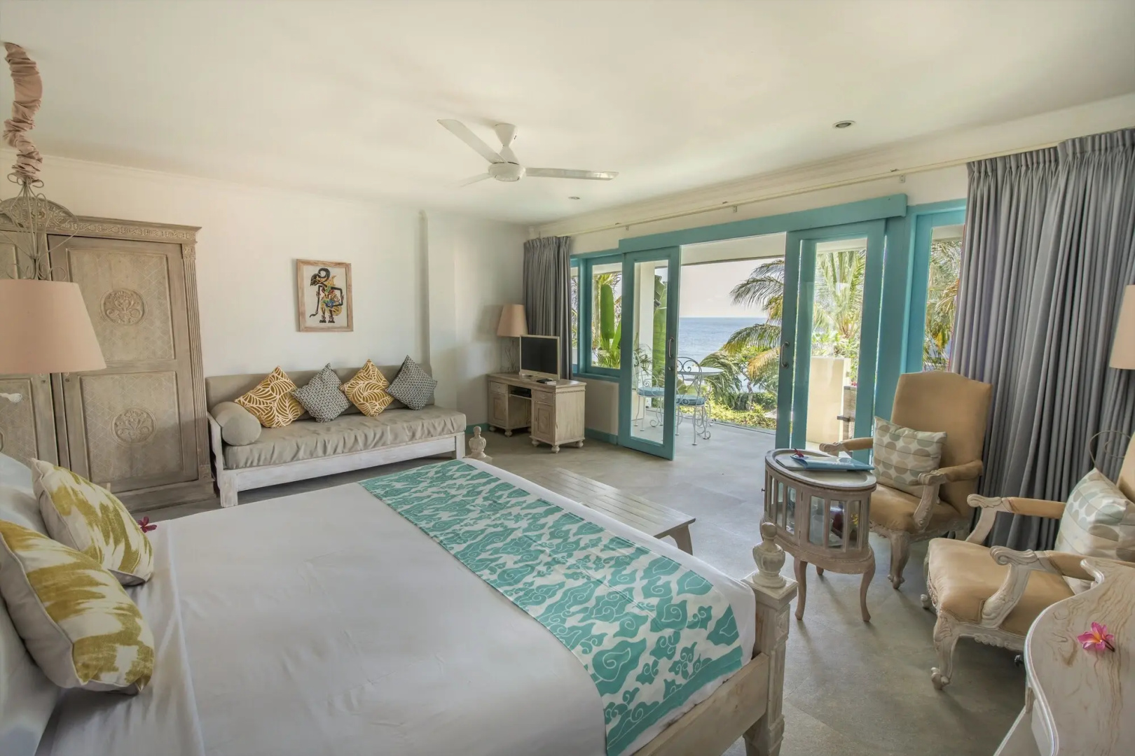 Foto - Mayo Resort