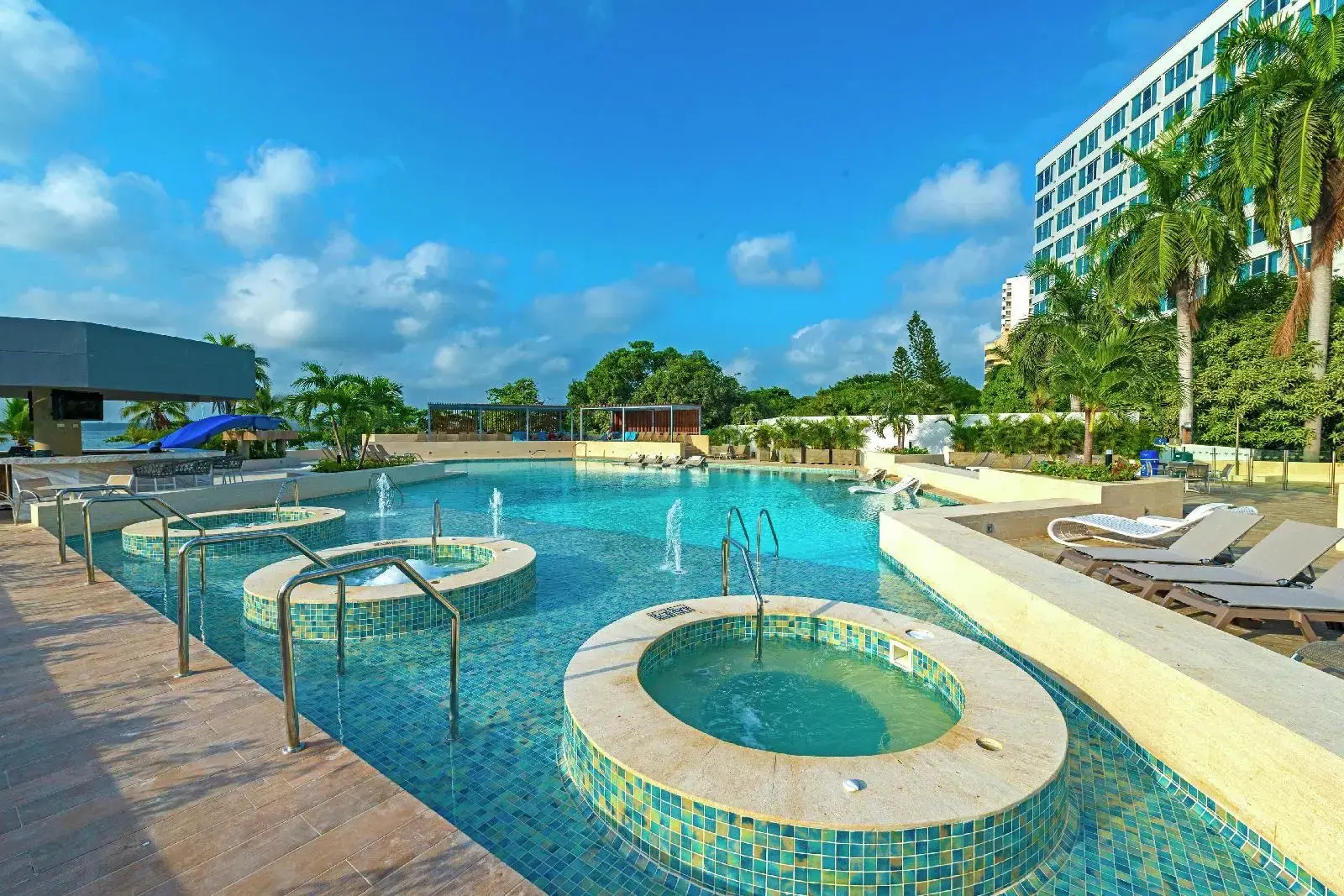 Foto - Hilton Cartagena