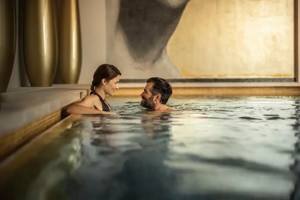 Photo - Adults Exclusive Hotel Monte Mulini Hotel