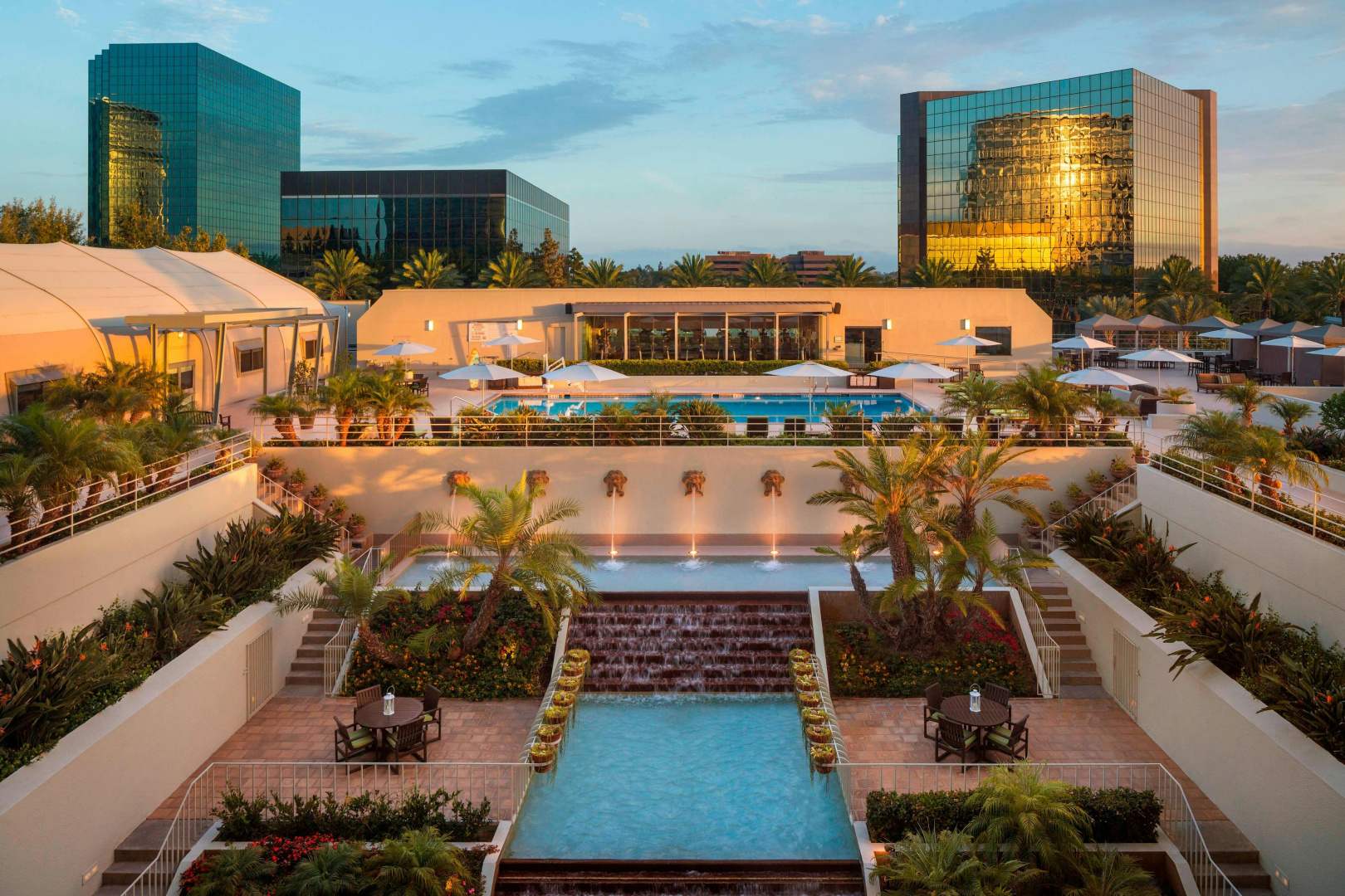 Photo - The Westin South Coast Plaza, Costa Mesa