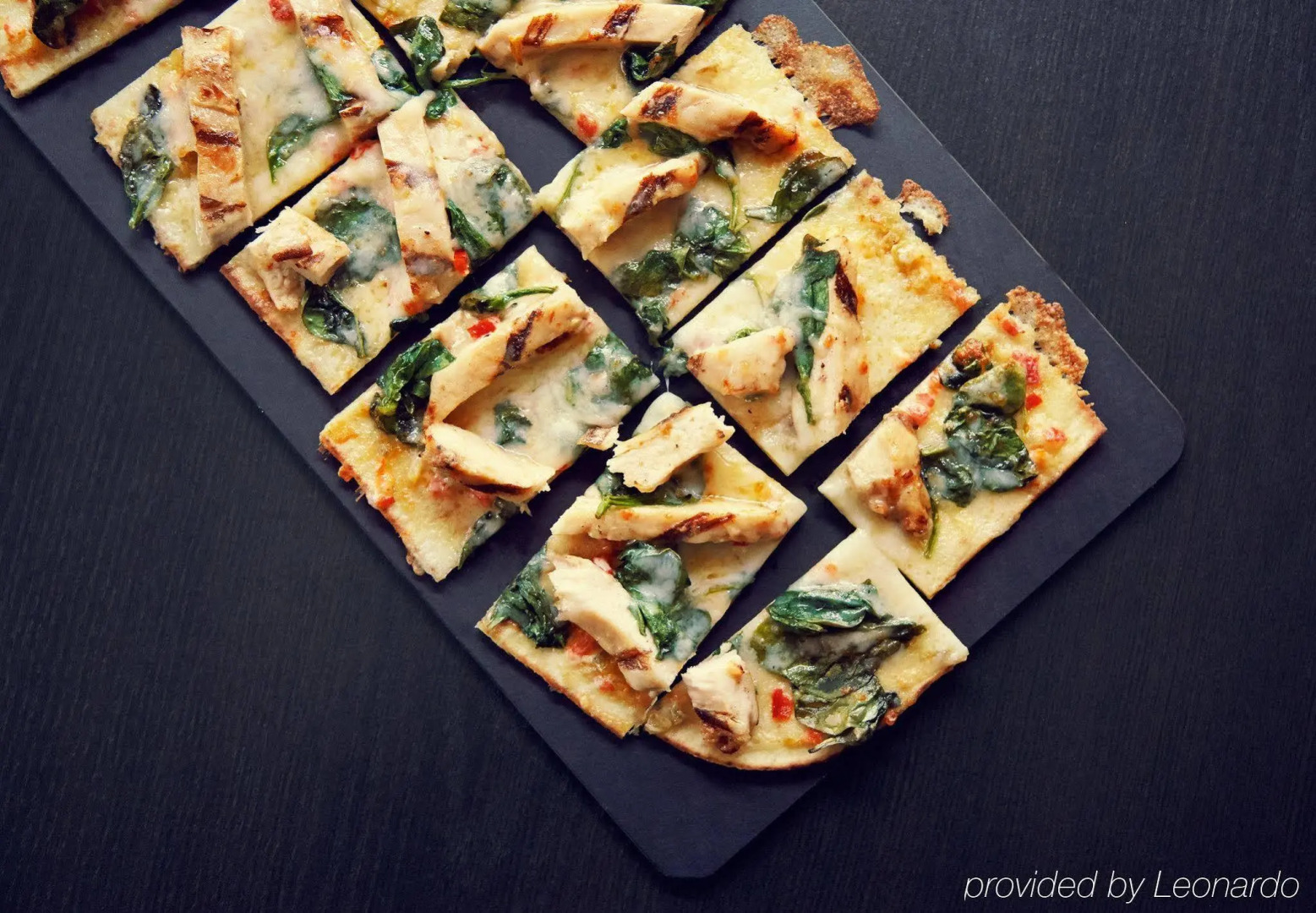 Foto - Courtyard by Marriott Mississauga-Airport Corporate Centre West