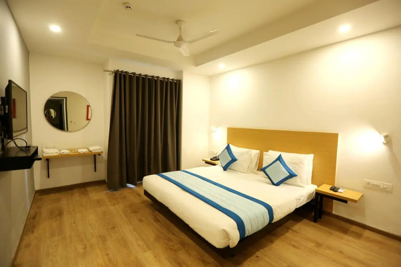 Photo - Hotel Jageer Palace