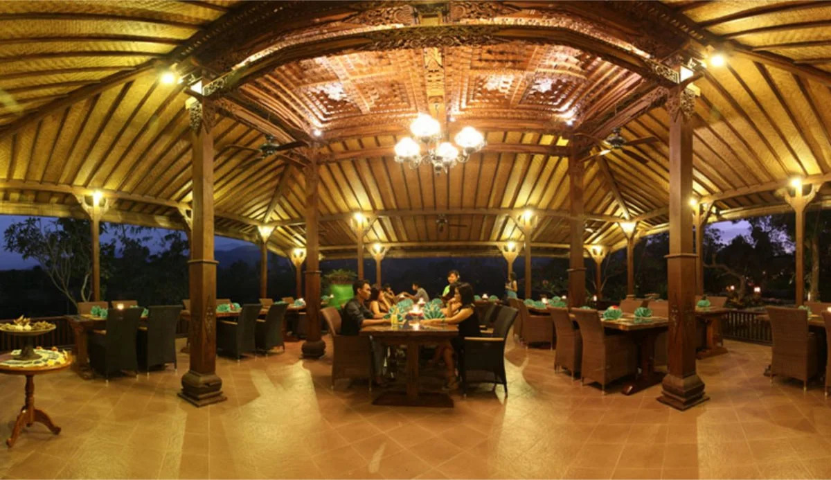 Foto - Shanti Natural Panorama View Hotel
