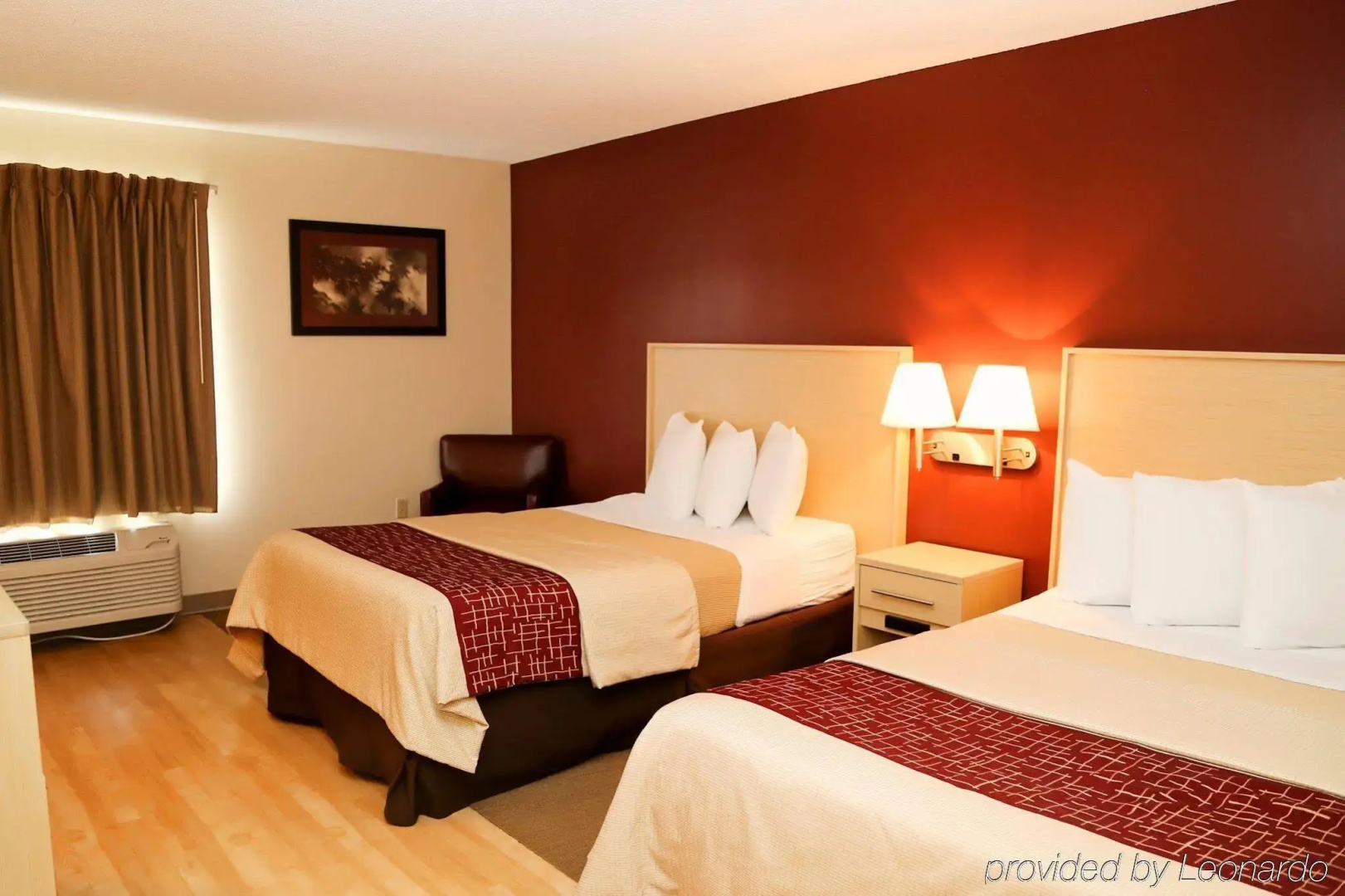 Foto - Red Roof Inn London I-75