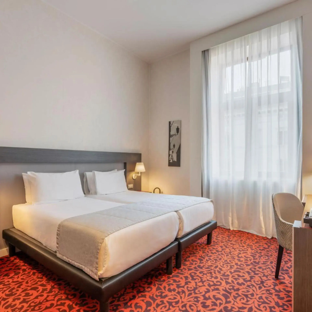Foto - Eurostars Palazzo Zichy