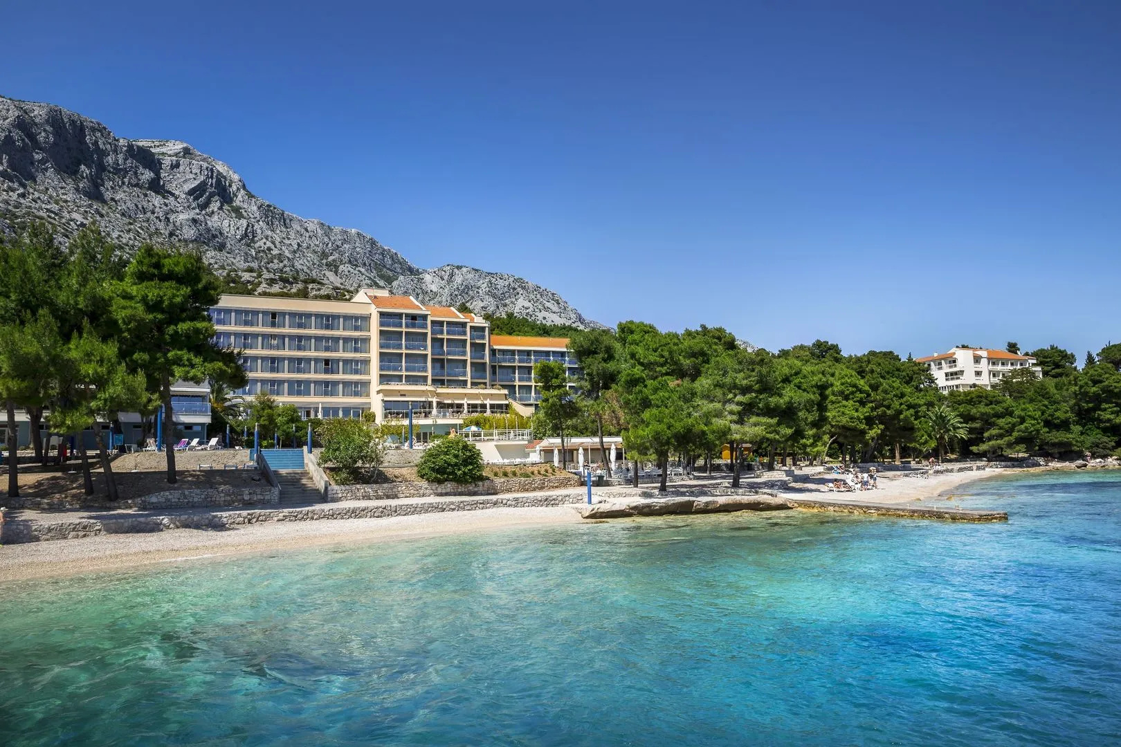 Photo - Aminess Vival Grand Azur Hotel