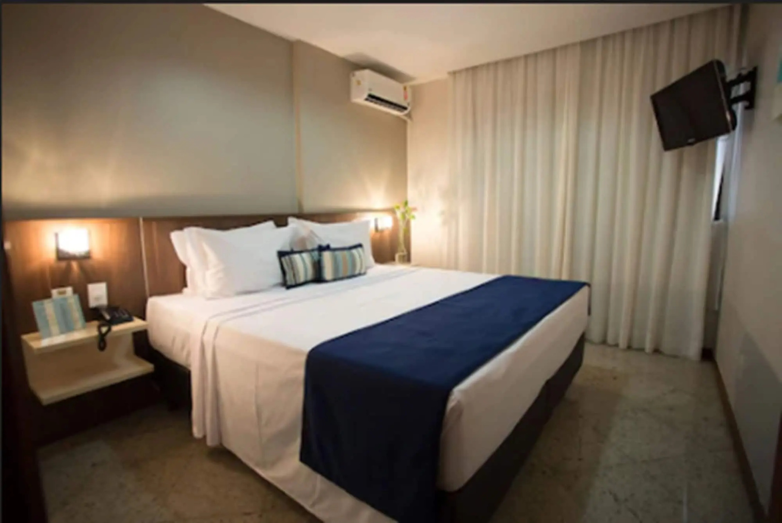 Foto - Quality Suites Vila Velha