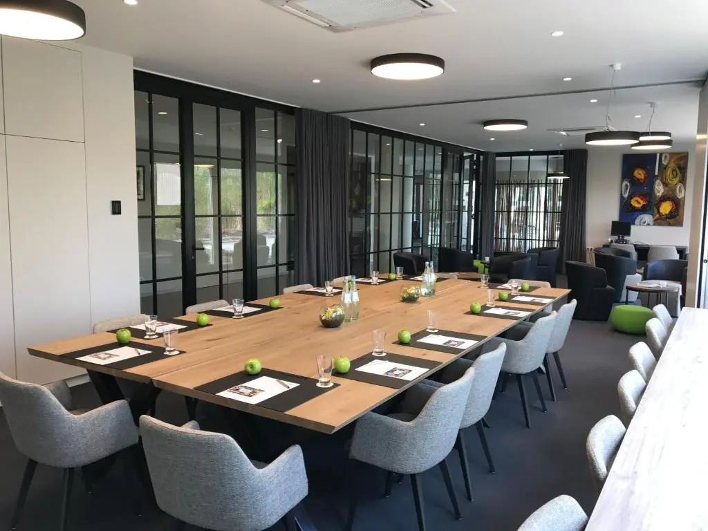 Photo - Velotel Brugge