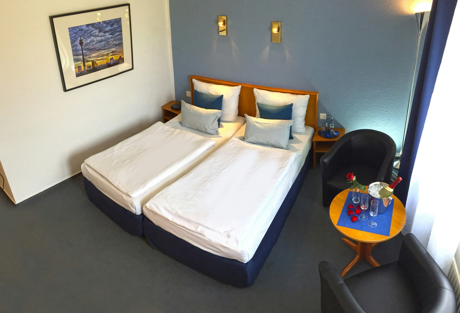 Foto - KEMPE Komfort Plus Hotel