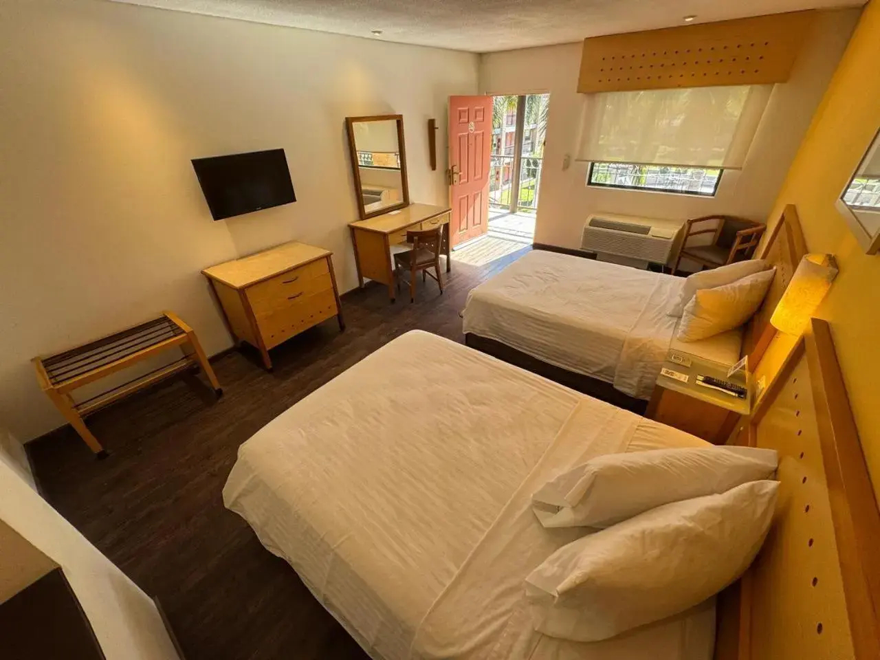 Photo - Hotel Colonial Hermosillo