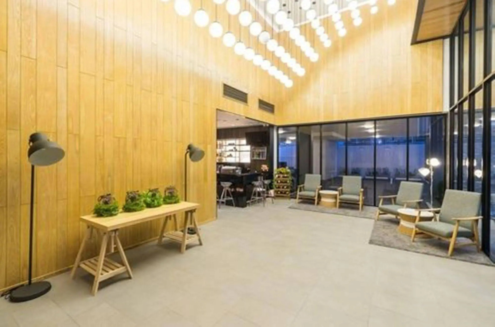 Foto - Sea Me Spring Tree Hotel