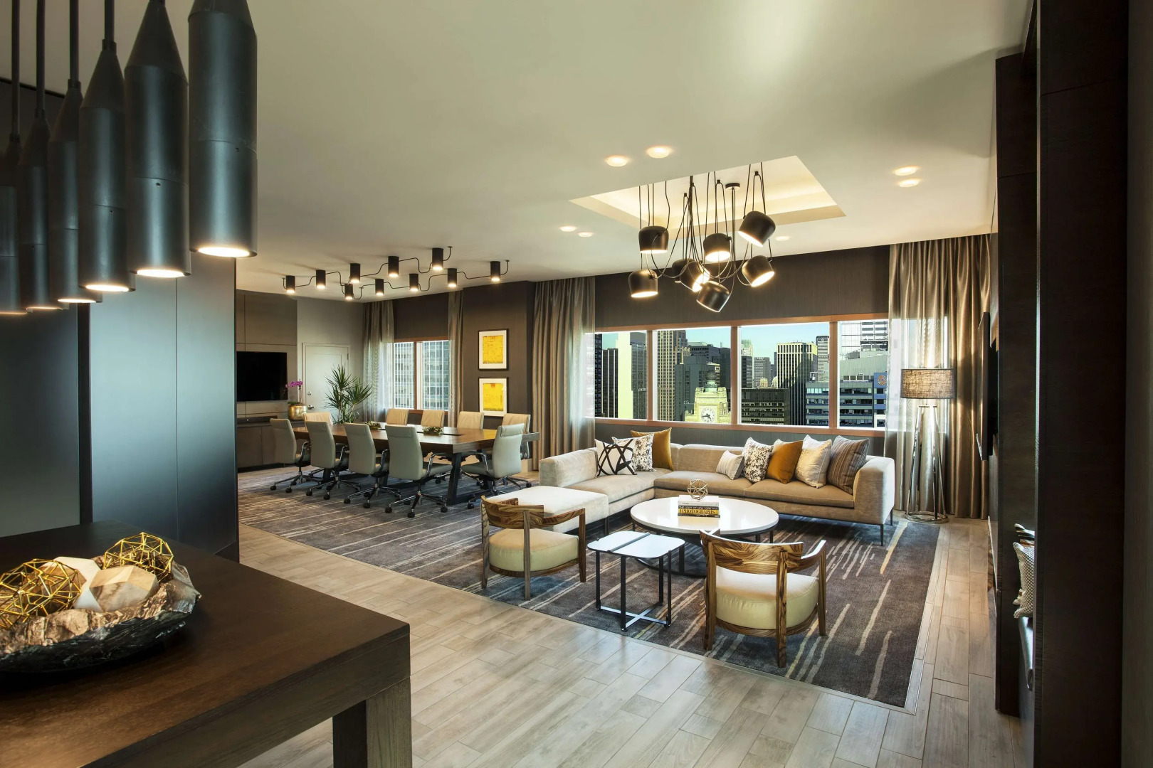 Photo - The Westin New York at Times Square