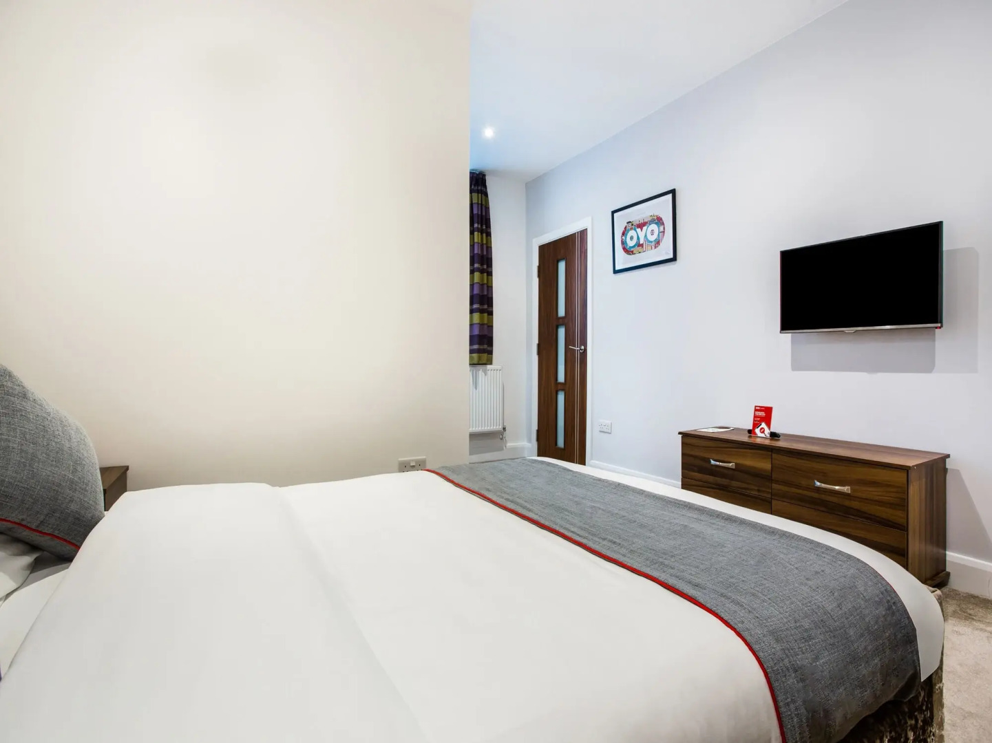 Foto - OYO The Arch, Wembly Stadium