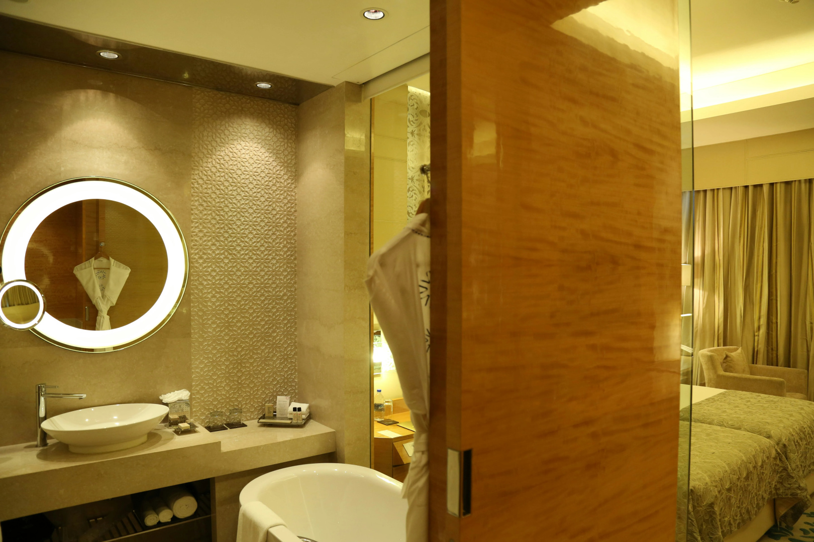 Foto - Taj City Centre Gurugram