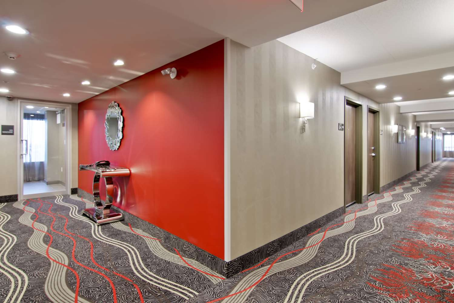 Photo - Hampton Inn & Suites by Hilton Toronto Markham