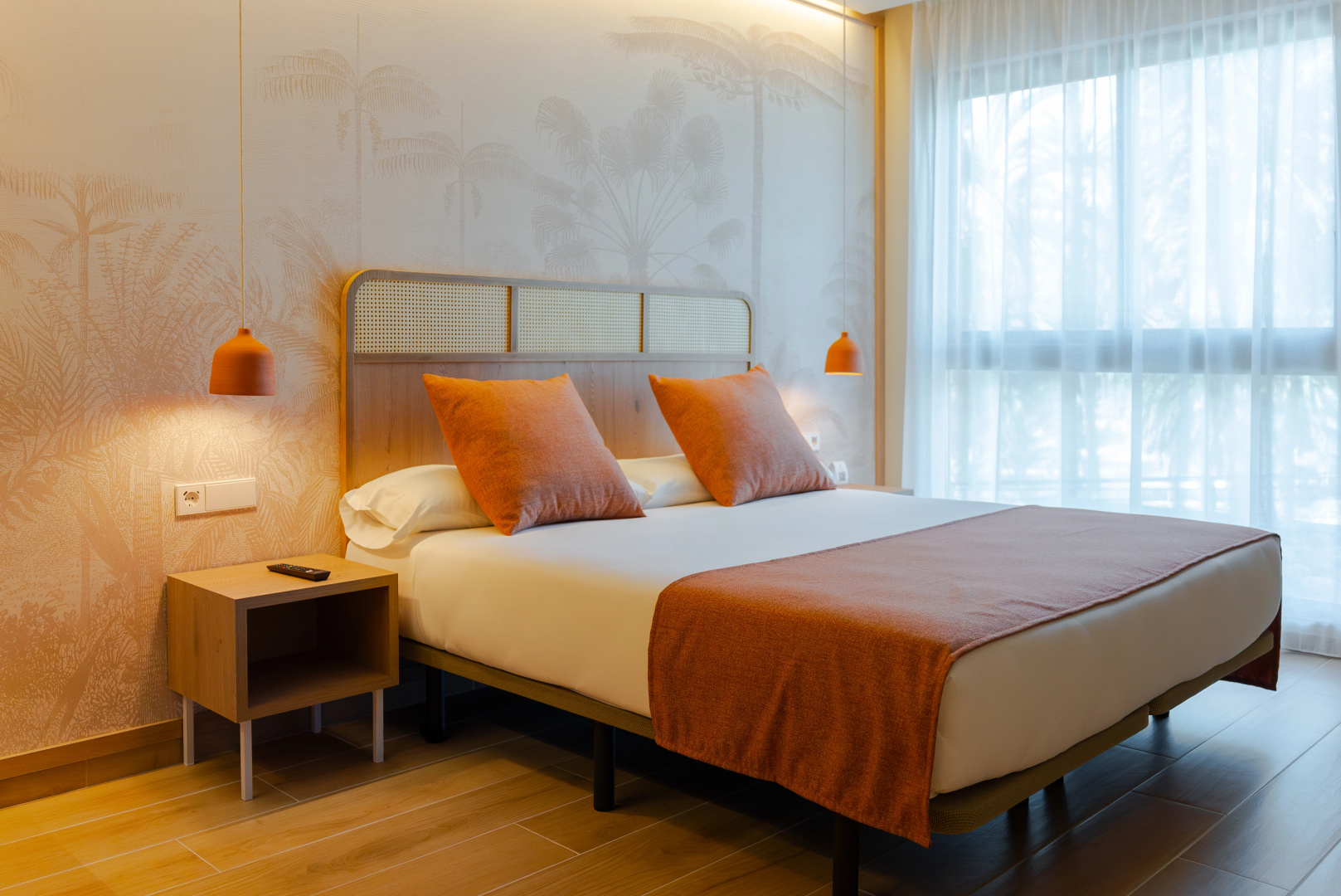 Photo - Hotel Port Jardín Milenio