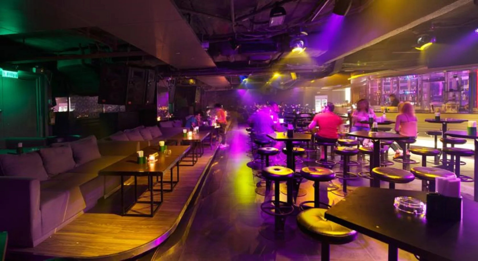 Foto - Graceland Bangkok by Grace Hotel - SHA Extra Plus