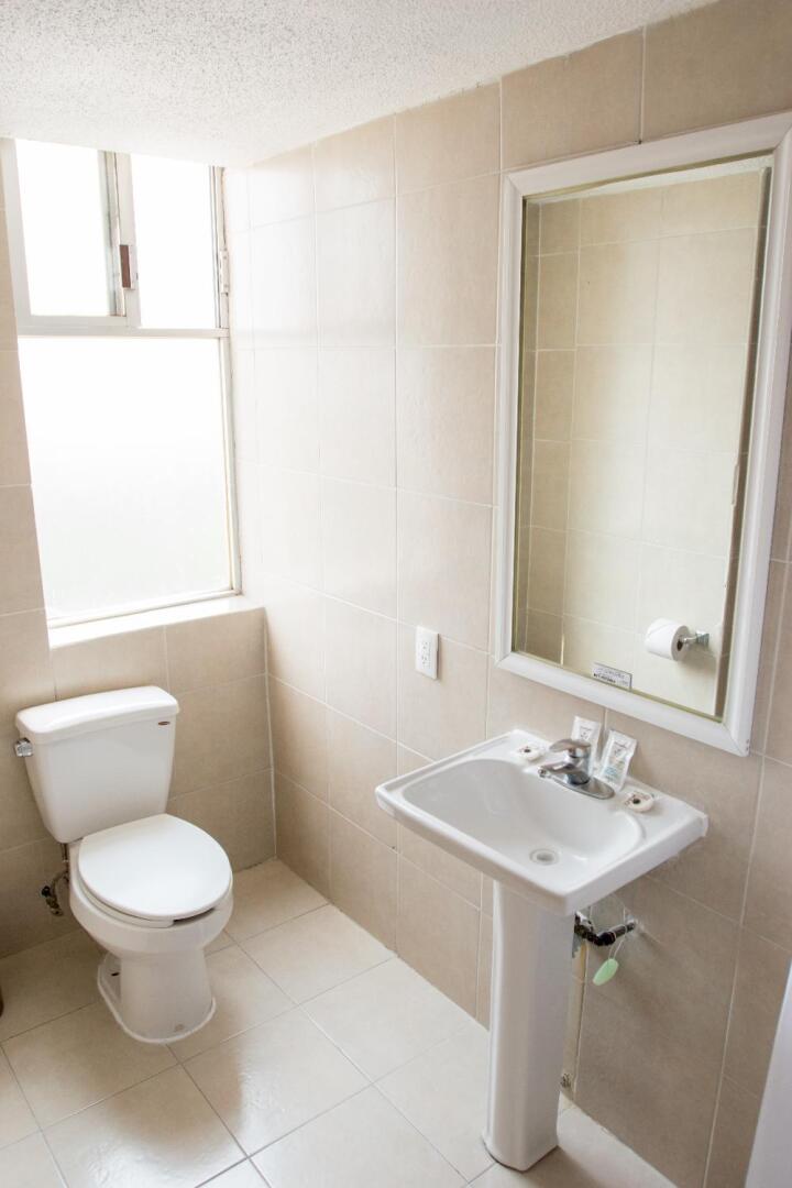 Foto - Hotel San Francisco Centro Histórico