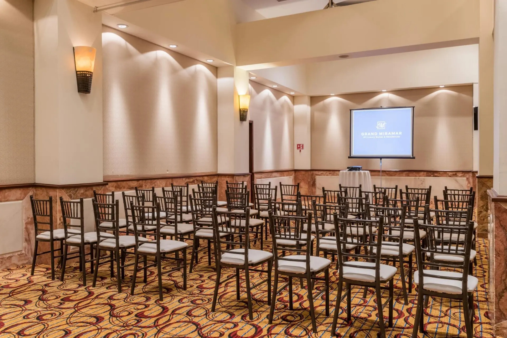 Foto - Grand Miramar All Luxury Suites & Residences