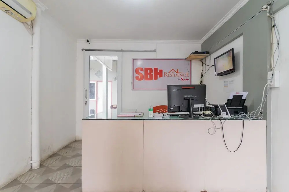 Foto - RedDoorz at Jalan Sei Batang Hari Medan