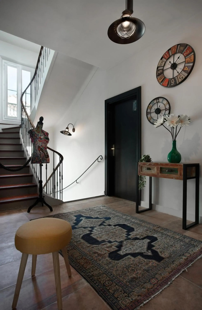 Photo - Hotel Verlaine