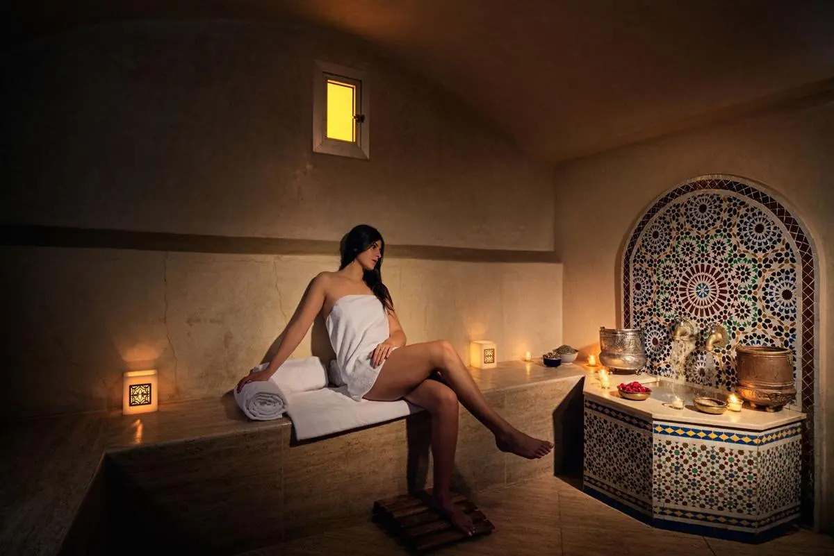 Photo - Palais Mehdi