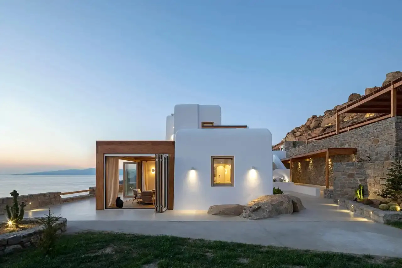 Foto - Villa Casa Spilia