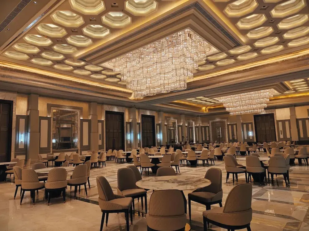 Foto - The Tivoli New Delhi