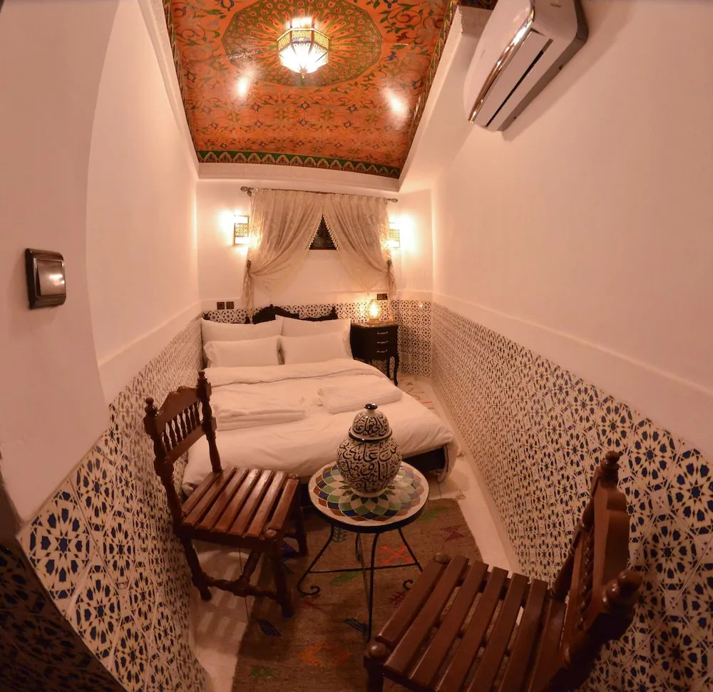 Foto - Riad Fes Madaw