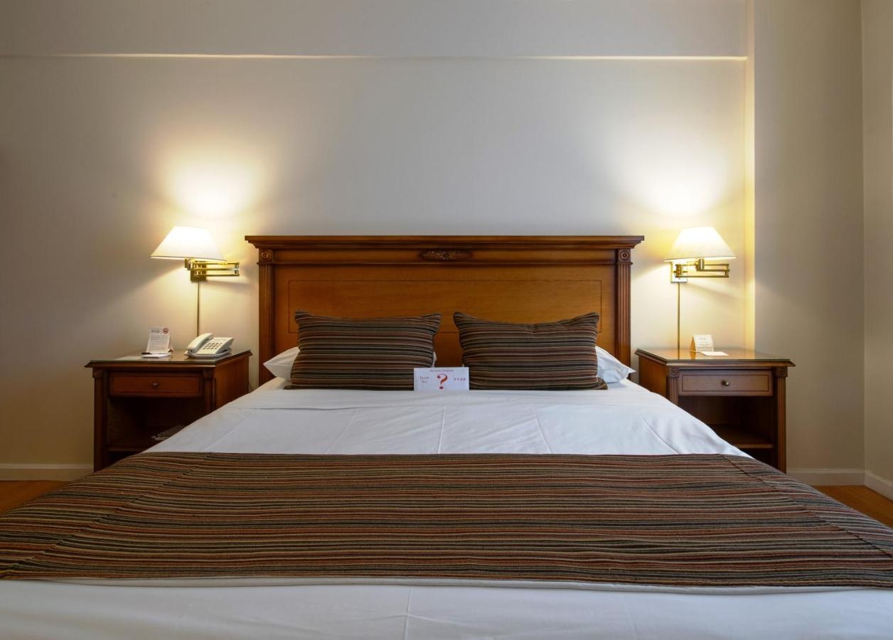 Foto - Scala Hotel Buenos Aires