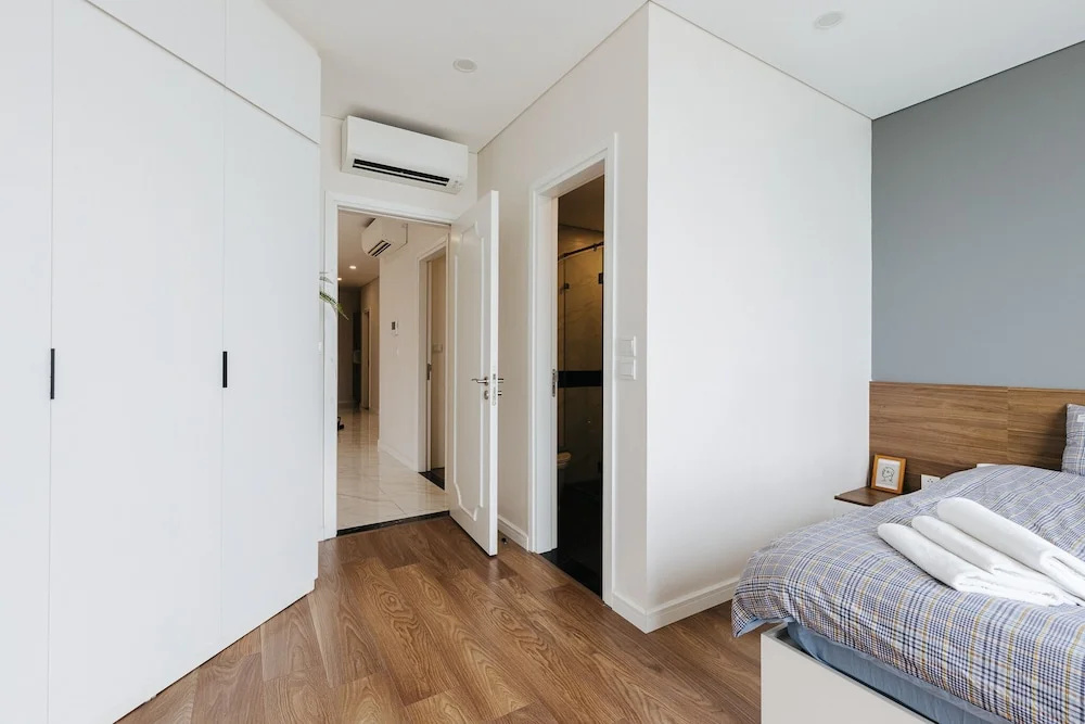 Photo - Muse Hanoi Luxury Apartment - D'Eldorado