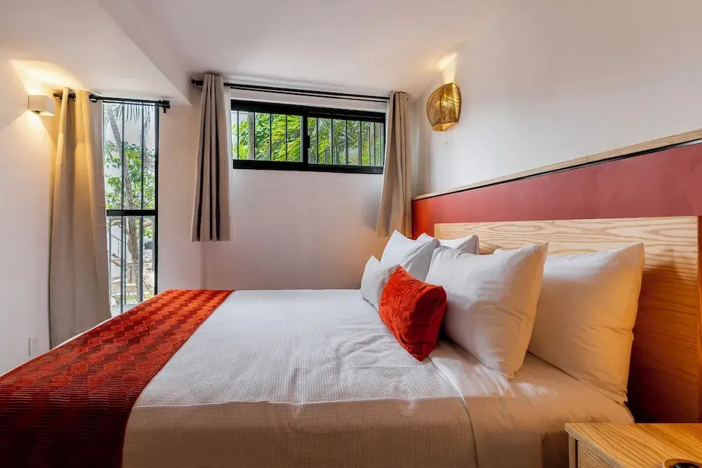 Photo - Raices Nomadas Boutique Hotel Vallarta