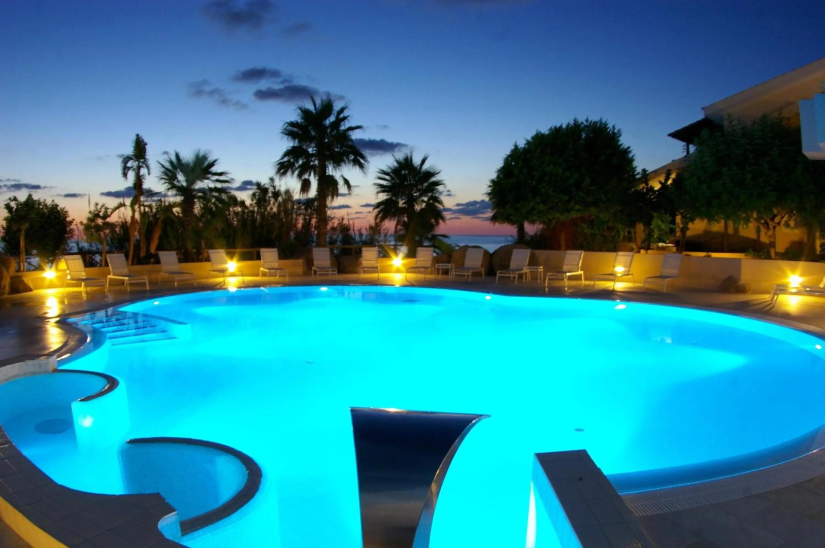 Photo - Hotel Villaggio Cala Di Volpe