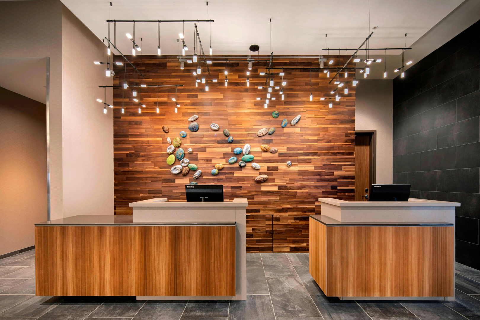 Foto - Courtyard by Marriott Atlanta Vinings/Galleria