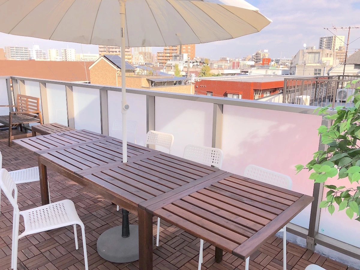 Foto - Tokyo Art House