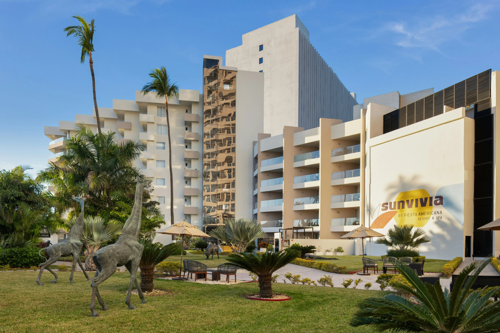 Photo - Sunvivia by Fiesta Americana Mazatlan