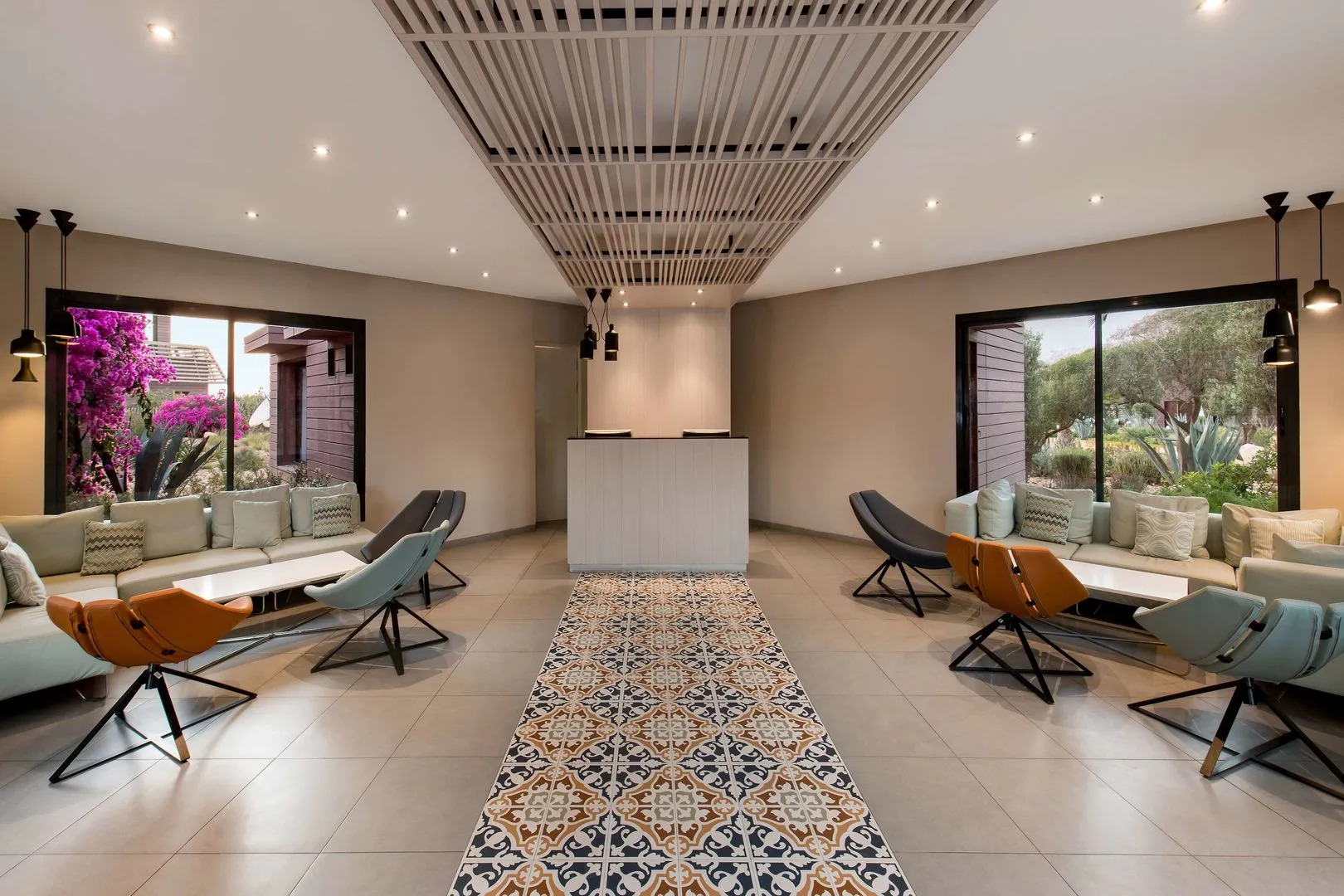 Photo - Radisson Blu Resort Taghazout Bay Surf Village