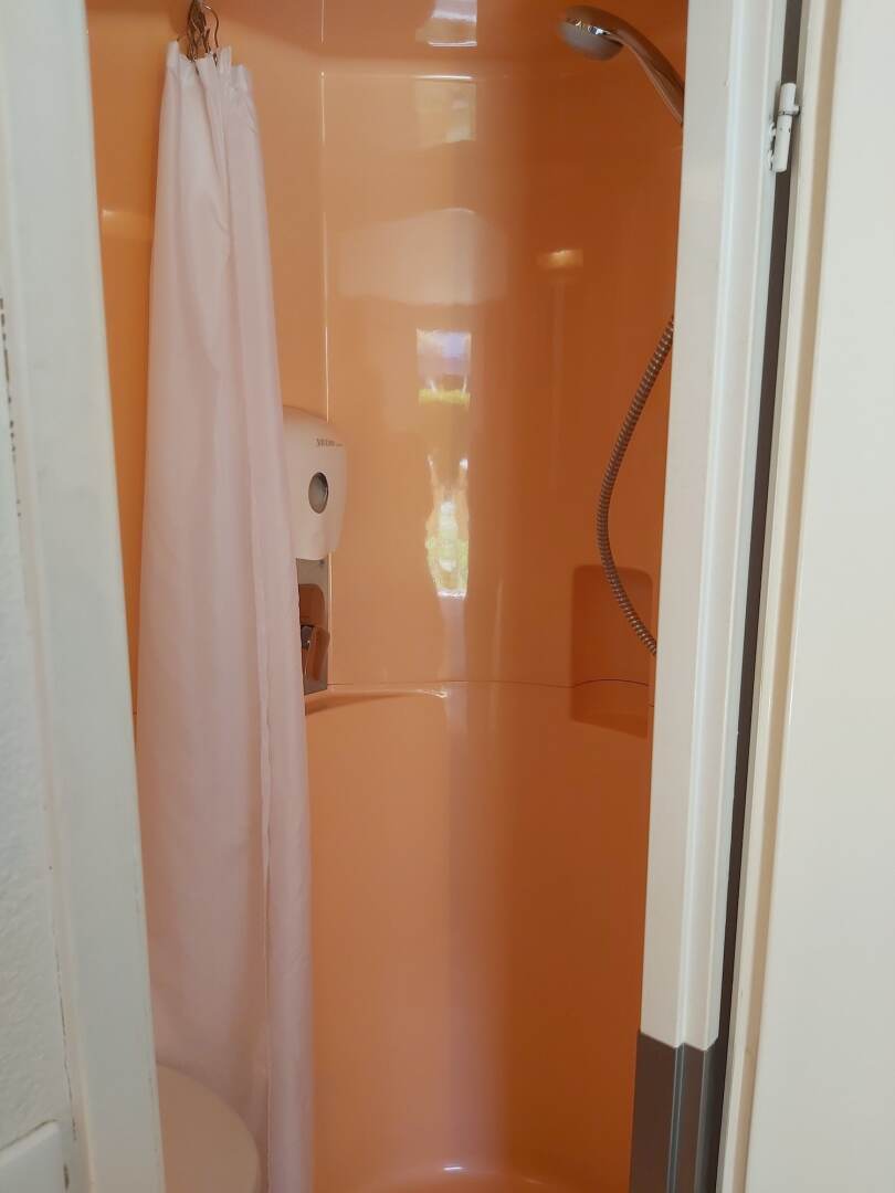 Foto - Premiere Classe Strasbourg Ouest