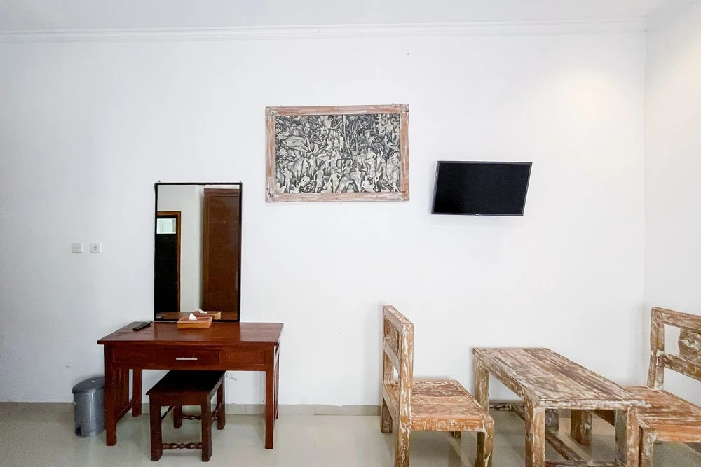 Photo - Men Bebas Homestay near Ubud Mitra RedDoorz