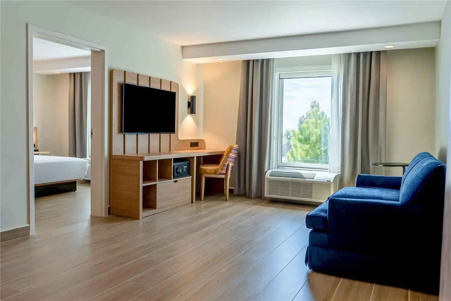 Foto - Hampton Inn by Hilton Torreon-Airport Galerias