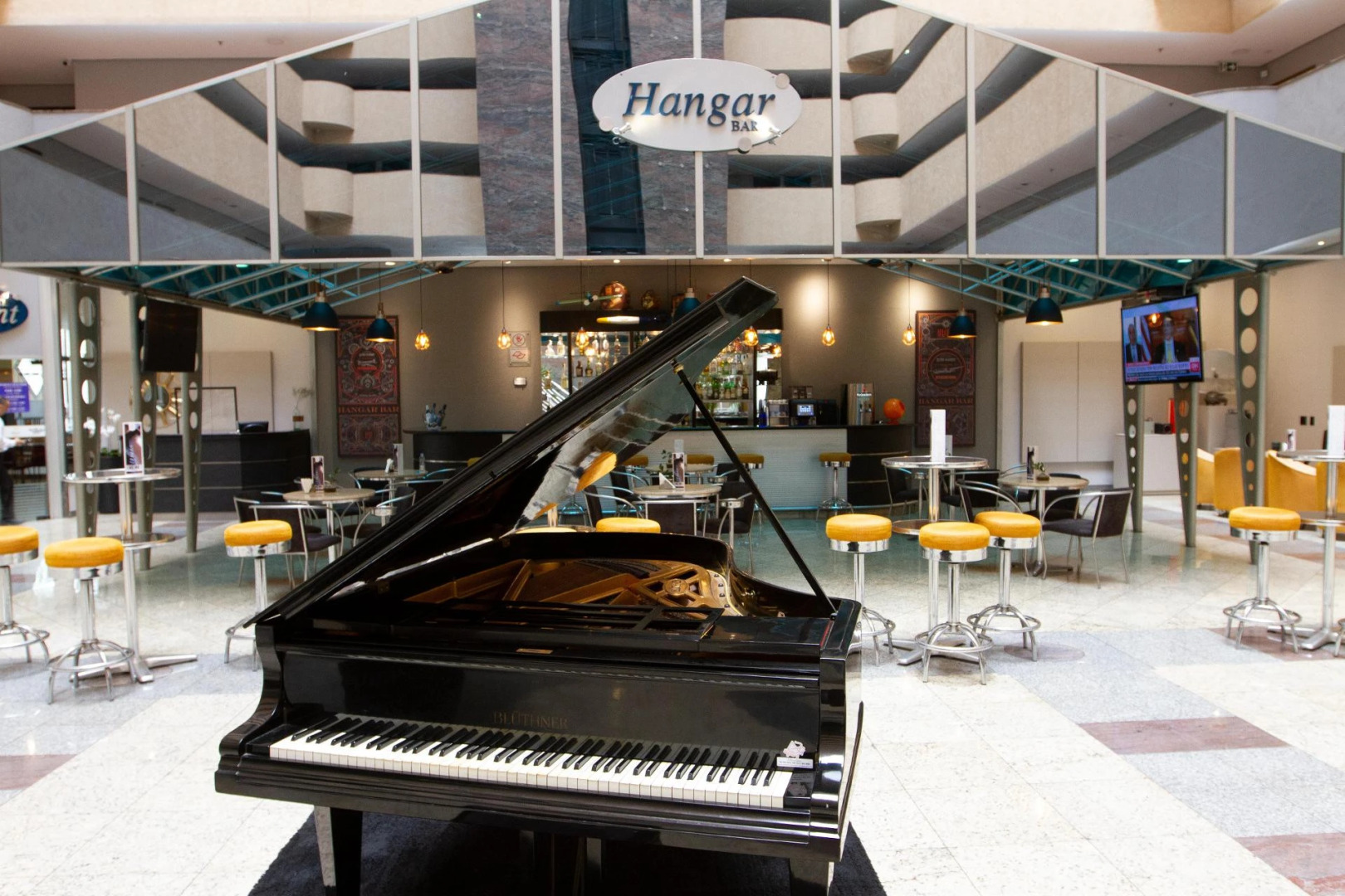 Photo - Bristol International Guarulhos