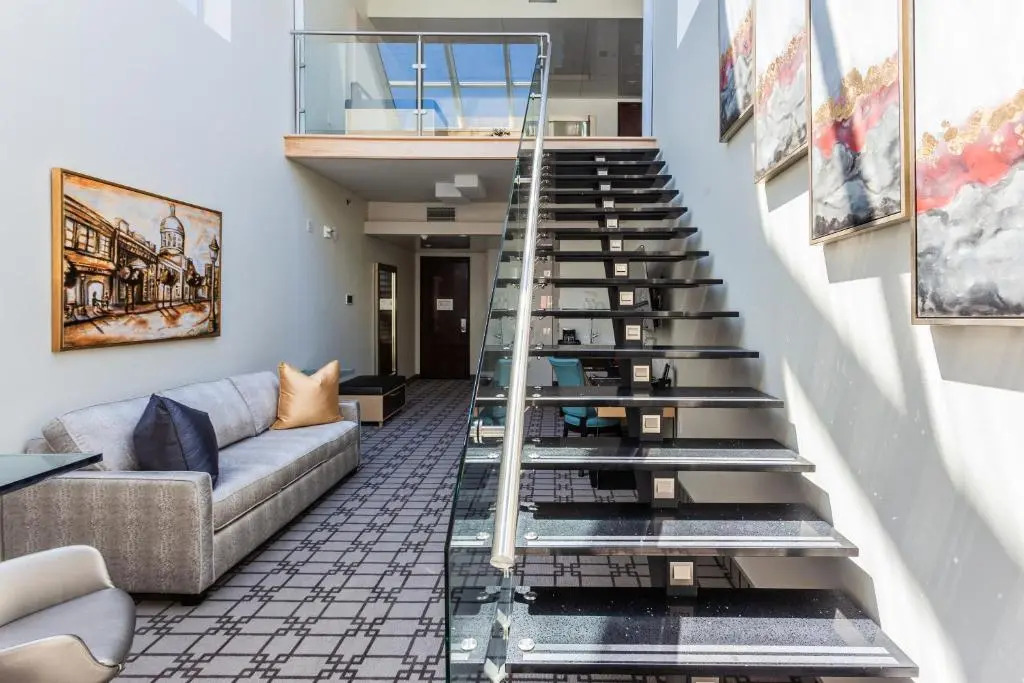 Foto - Le Mount Stephen