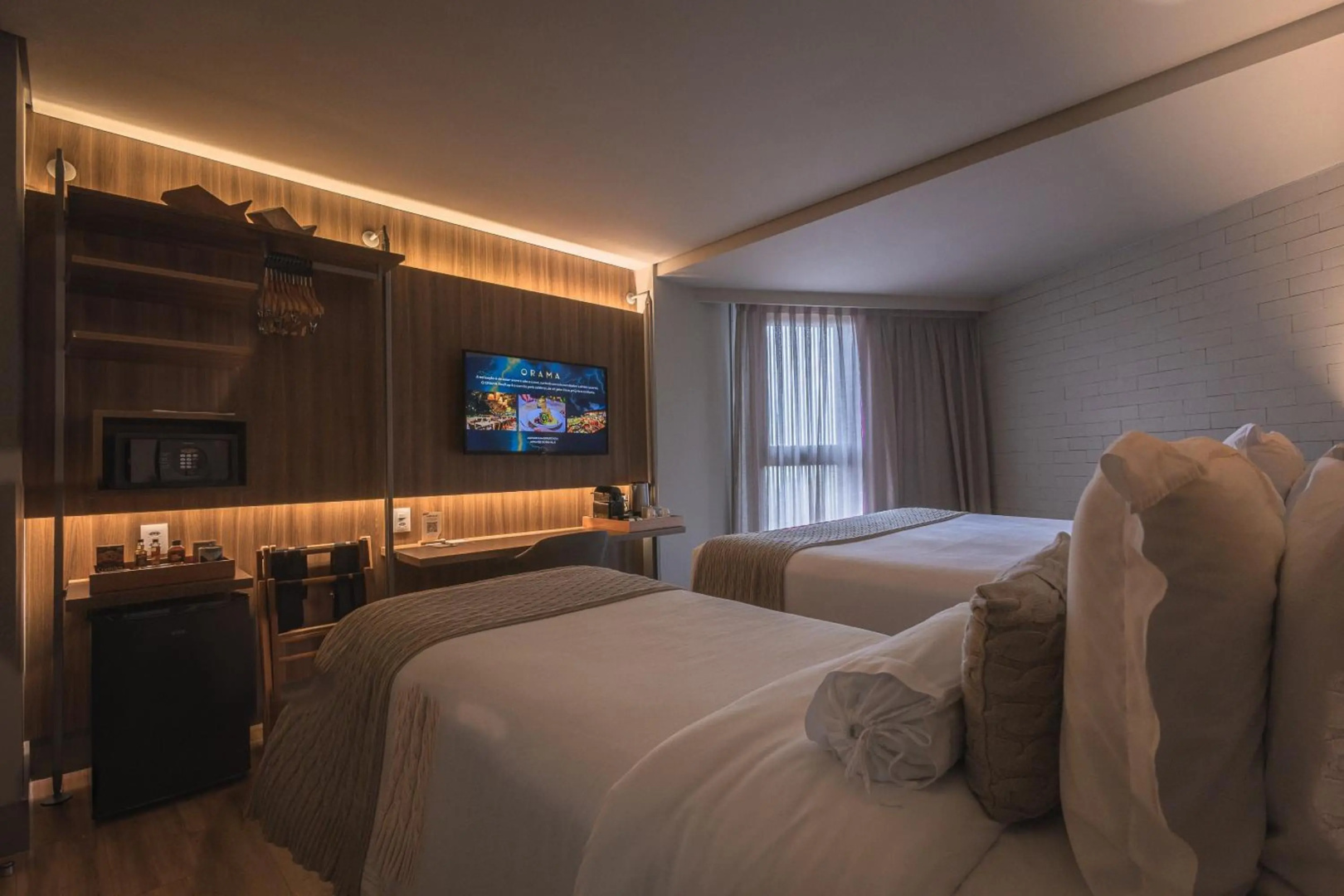Photo - BA'RA Hotel