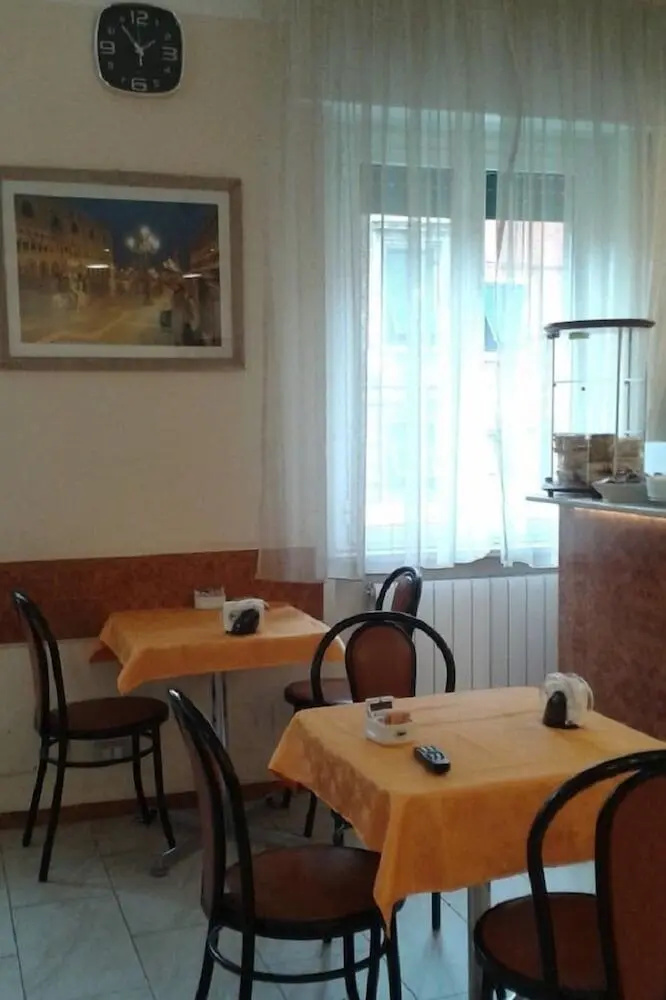 Photo - Hotel Fiumara