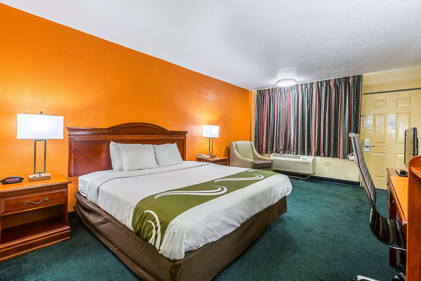 Foto - Quality Inn Atlanta Northeast I-85
